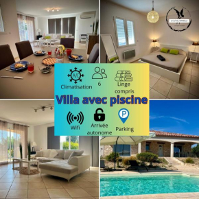 Villa Enalia